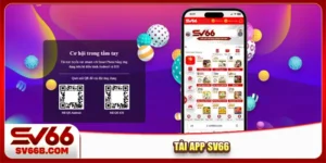 Tải app SV66