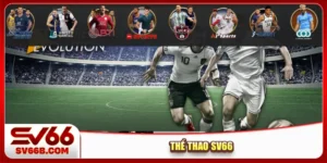 Thể thao SV66
