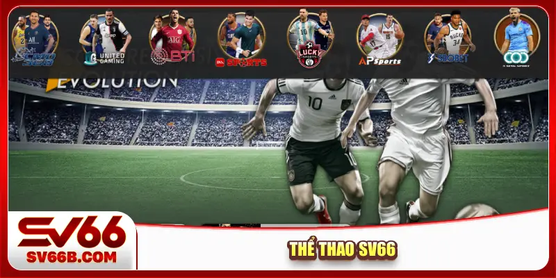 Thể thao SV66