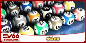 Xổ số SV66